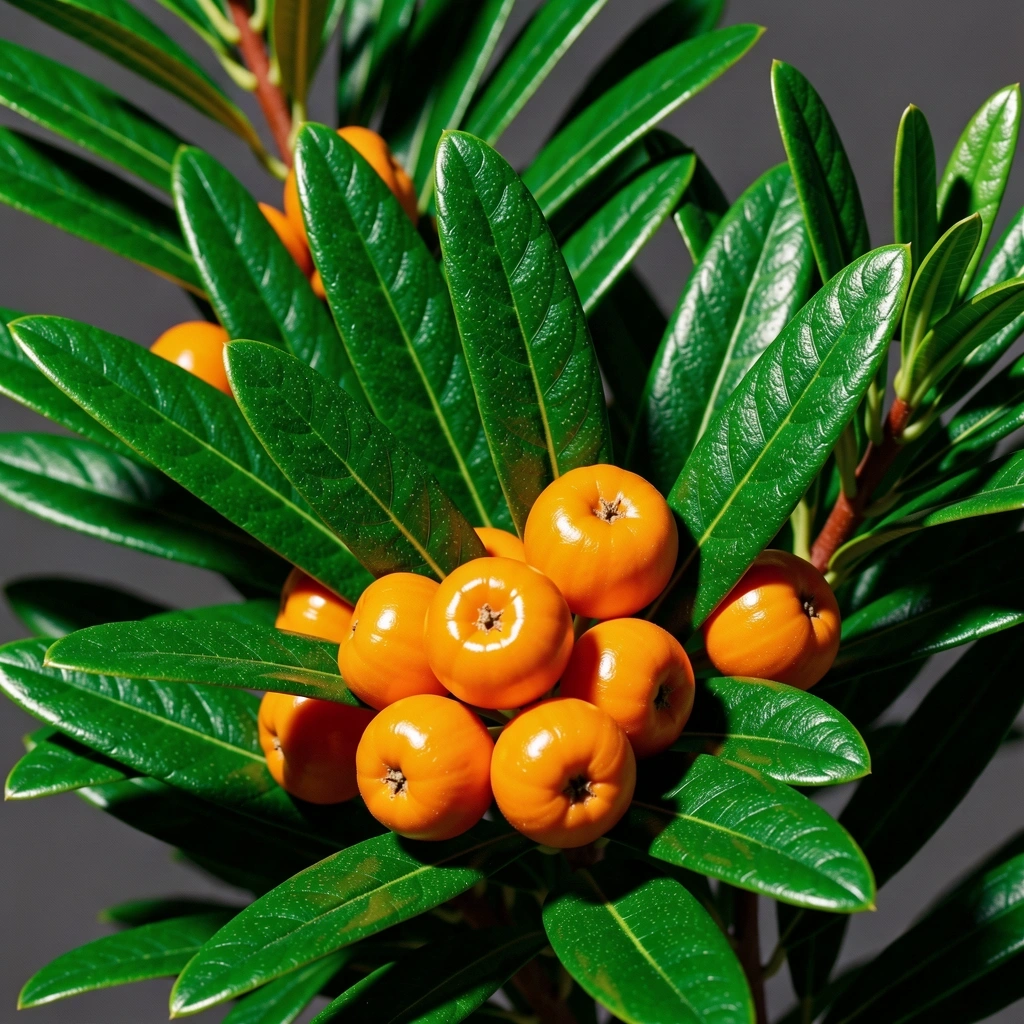 Botanical sourcing